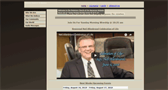 Desktop Screenshot of nazpen.org